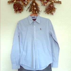 Ralph Lauren Sport*slim fit*